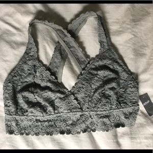 Aerie bralette